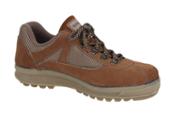miniatura Zapatillas de Trekking Modelo Iregua Color Caramelo Suela de Caucho 2