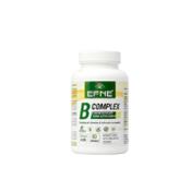 miniatura Vitamina B - Complex con Metilfolato 60 capsulas