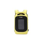 miniatura Mítica Solar amarilla