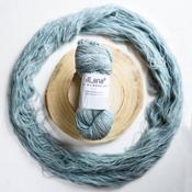miniatura dLana-madeja-lana-merino-La-Madrilana-Atardecer-despejado