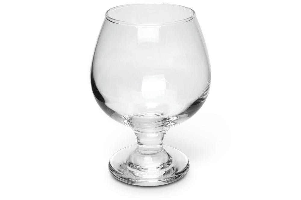 Cofan Pack 6 Unidades Copa Cognac 390cc "Modelo Sarbia"