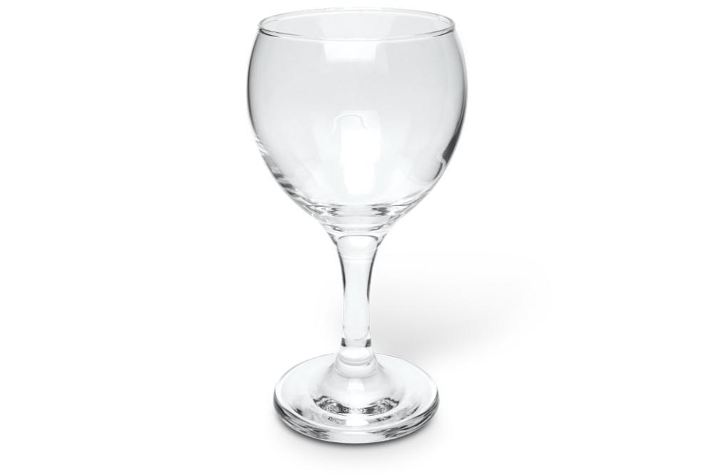 Cofan Pack 6uds Copa Vino Tinto 210cc "Modelo Sarbia"