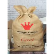 miniatura Saco de regalos Entrega Especial Reyes Magos