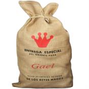 miniatura Saco de regalos Entrega Especial Reyes Magos