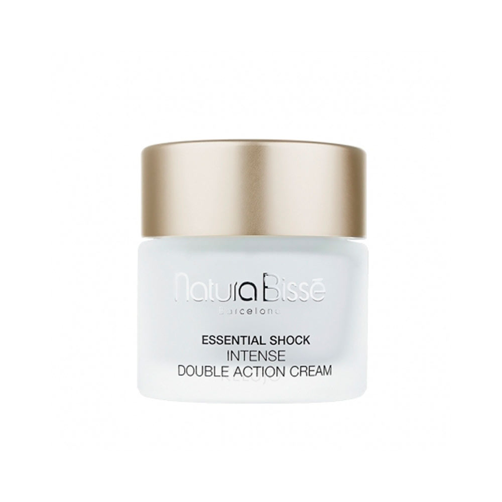 Essential Shock Intense Double Action Cream