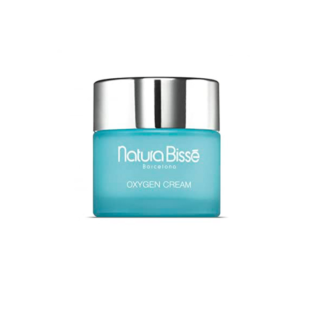 Oxygen Cream - 75 ml