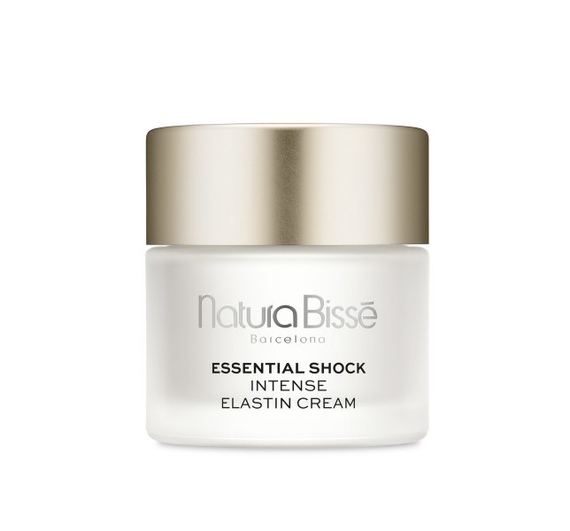 Natura Bissé Essential Shock Intense Elastin Cream - 75 ml