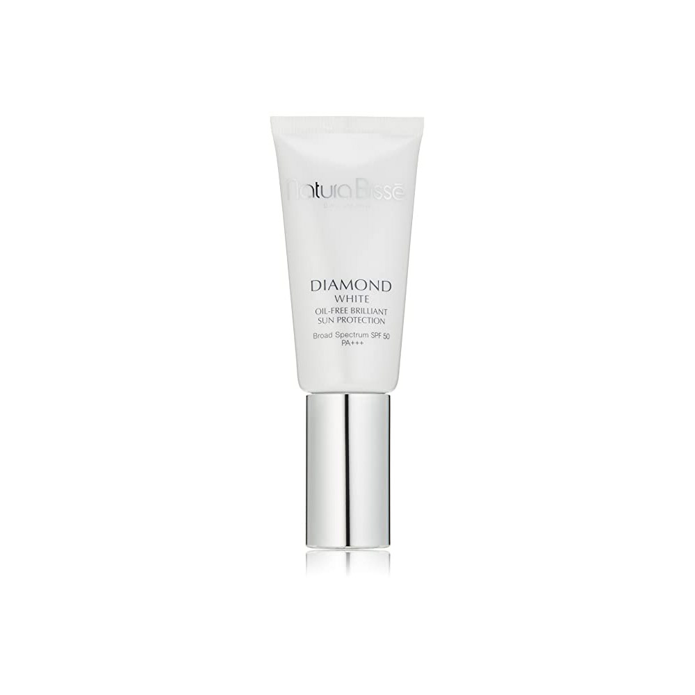 Diamond SPF 50 PA+++ Oil-Free Brilliant - 30 ml