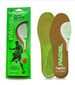 miniatura Plantilla Footgel Padel