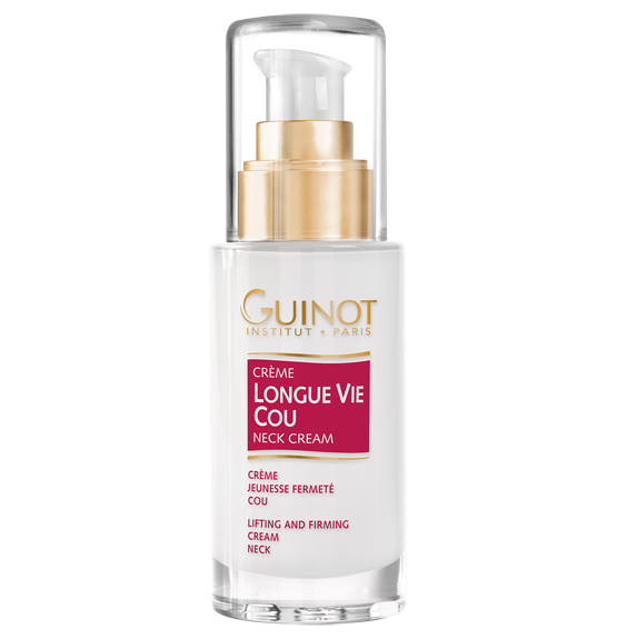 Guinot Crème Longue Vie Cou 30ML