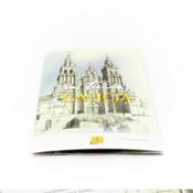 miniatura carpeta colección mi tierra: Galicia para coleccionistas