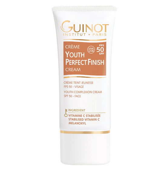 Guinot Crema Youth Perfect Finish fps 50 30ml