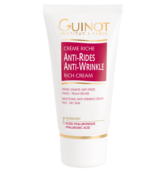 Guinot Crème Riche Anti-Rides 50 ml