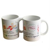 miniatura Taza personalizada regalo profesores