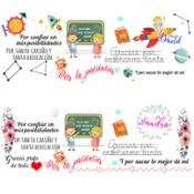 miniatura Taza personalizada regalo profesores