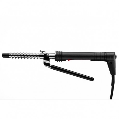 Distribuciones Riquelme Tenacilla Espiral 16 mm. 220 V. 25/30W Profesional