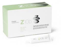 Erayba Cosmetics Z10b Absorbing Mask 15 ml. X 8 und.