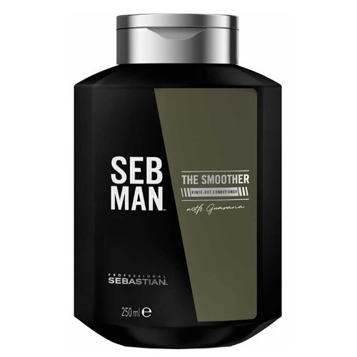 SEB MAN Sebastian SEB MAN The Smoother Acondicionador 250 ML