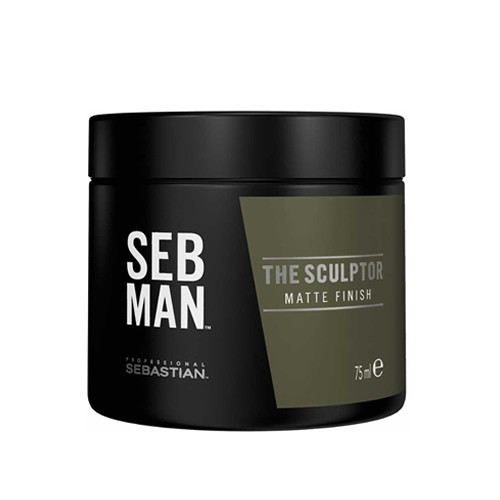 SEB MAN Sebastian SEB MAN The Sculptor 75 ml - Cera mate