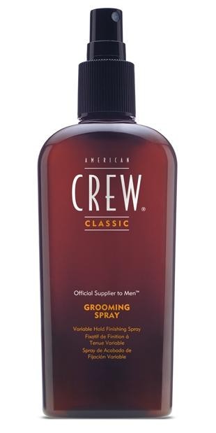 American Crew Grooming Spray American crew