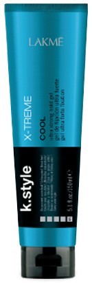 Distribuciones Riquelme X-Treme Gel Fijacion Ultra Fuerte Lakme