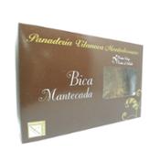 miniatura Bica Mantecada Vilanova - Bica de 500 g