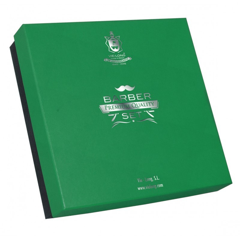 Distribuciones Riquelme Estuche Regalo Eucalipto y Mentol Proraso