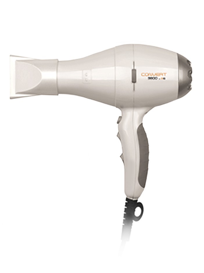 Distribuciones Riquelme Secador Convert 3800 ion Profesional