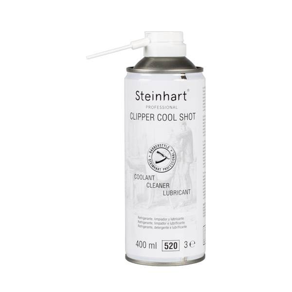 Distribuciones Riquelme Clipper Cool Shot Steinhart 400 ml.