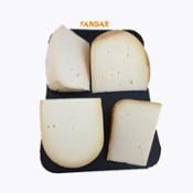 miniatura Tabla de queso artesano Fanbar