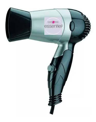 EugenePerma Secador de Viaje con Neceser Essentiel