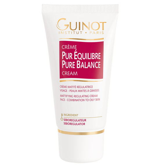Guinot Crème Pur Equilibre 100ML