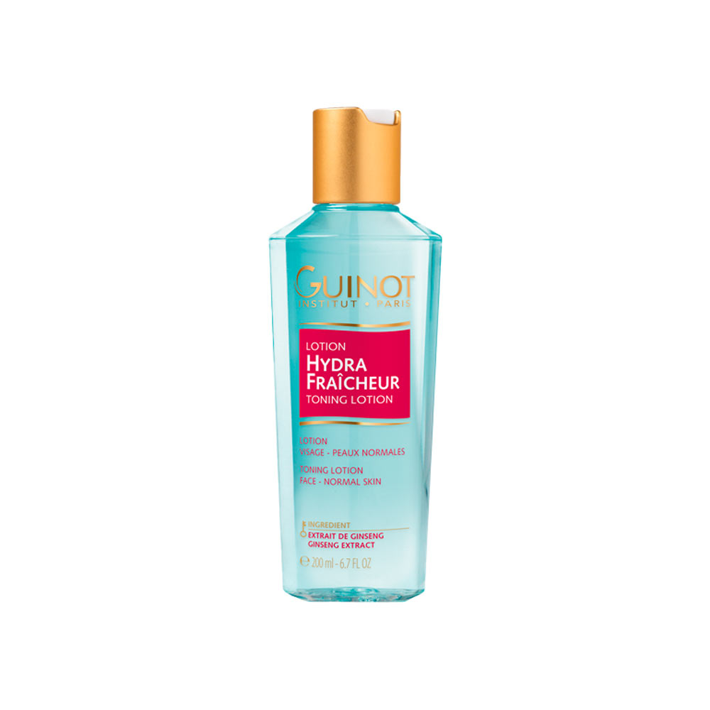 Lotion Hydra Fraîcheur - 500 ml