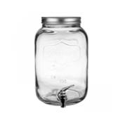 miniatura Dispensador de bebidas 7,8 L