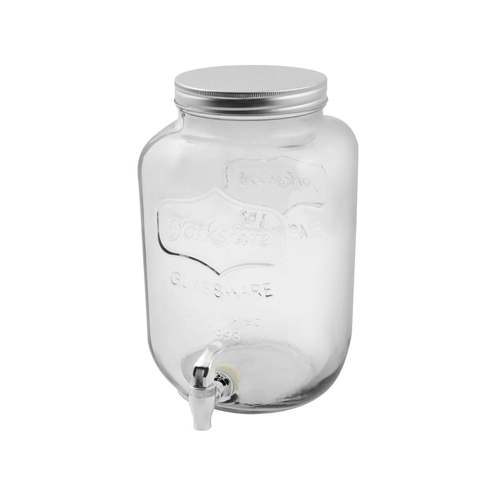 Dispensador de bebidas 3,8 L