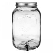 miniatura Dispensador de bebidas 3,8 L 3