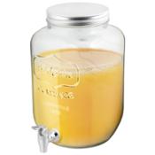 miniatura Dispensador de bebidas 3,8 L 2