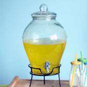 miniatura Dispensador bebidas