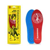 miniatura Plantilla Footgel Running