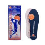 miniatura Plantilla Footgel Basketball