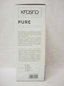 miniatura BOTELLA BASIC CRISTAL TAPON 1 LITRO