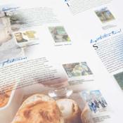 miniatura Carpeta filatélica Mi Tierra Islas Baleares