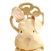 miniatura Cojín artesanal animales