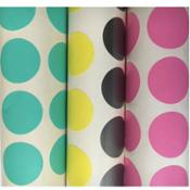 miniatura Vinilo adhesivo Lunares colores