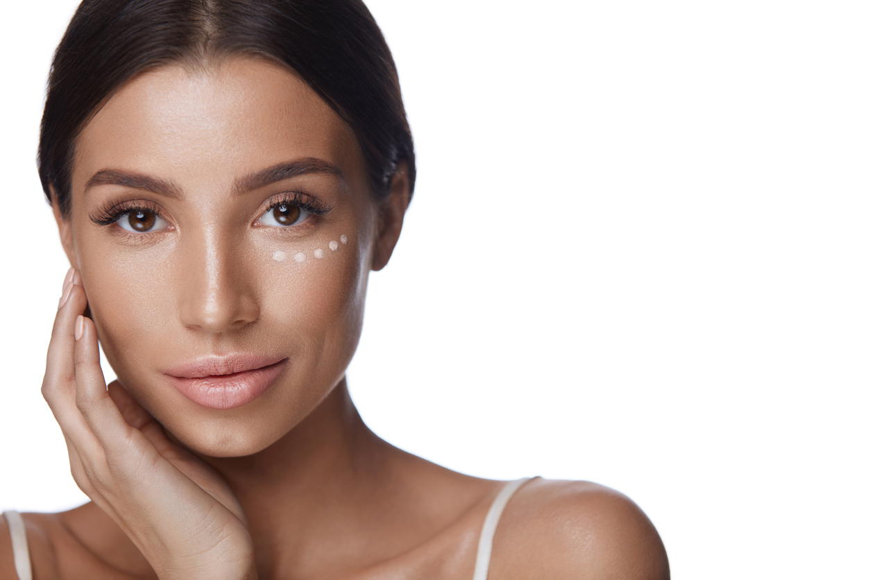 Estética Ecológica y Masajes Rituales Tratamiento Facial Antiedad y Antibolsas Eco