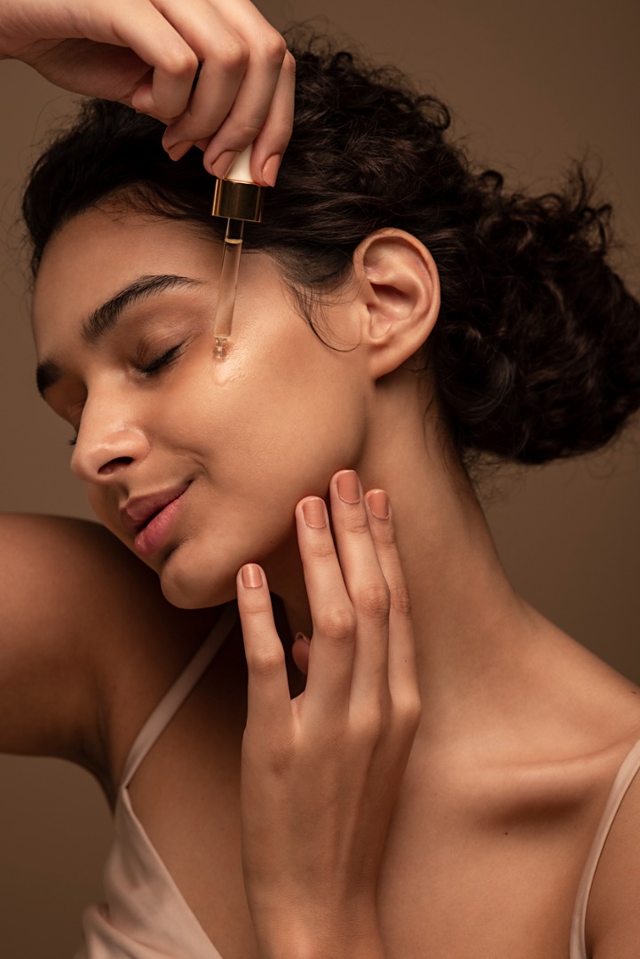 Estética Ecológica y Masajes Rituales Extra Tratamiento Facial Serum