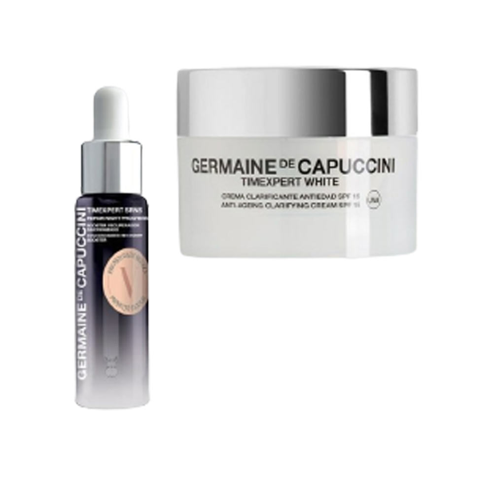 Pack Feel The Magic GH