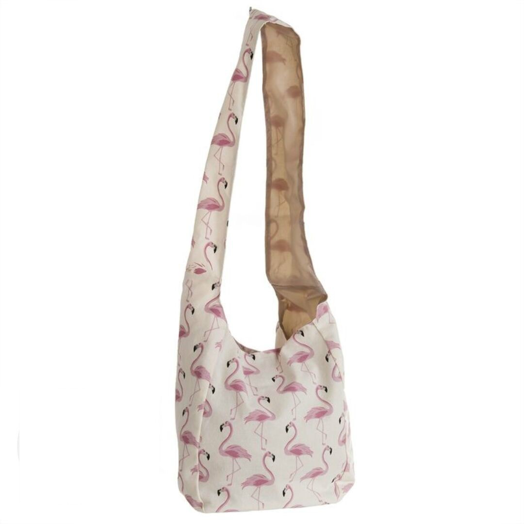 Bolsa flamencos