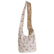 miniatura Bolsa flamencos