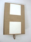 miniatura Cuadro Percha 1 gancho Audrey Hepburn escaparate 3